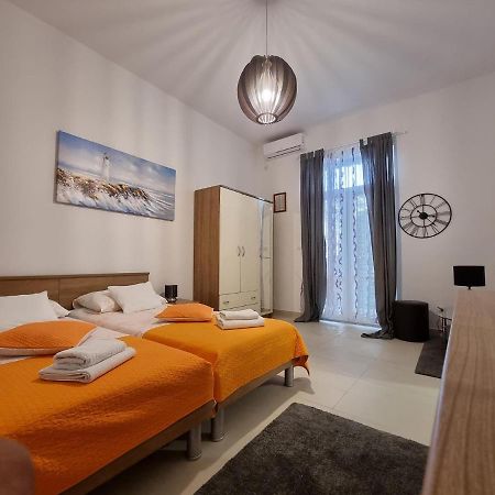 Studio Apartment Mandic Dubrovník Exteriér fotografie