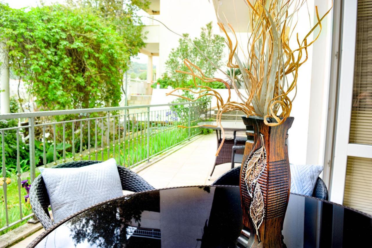 Studio Apartment Mandic Dubrovník Exteriér fotografie