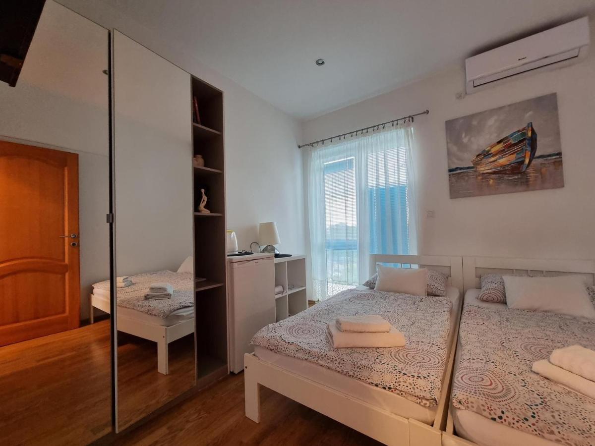 Studio Apartment Mandic Dubrovník Exteriér fotografie