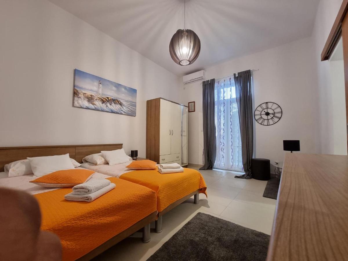 Studio Apartment Mandic Dubrovník Exteriér fotografie