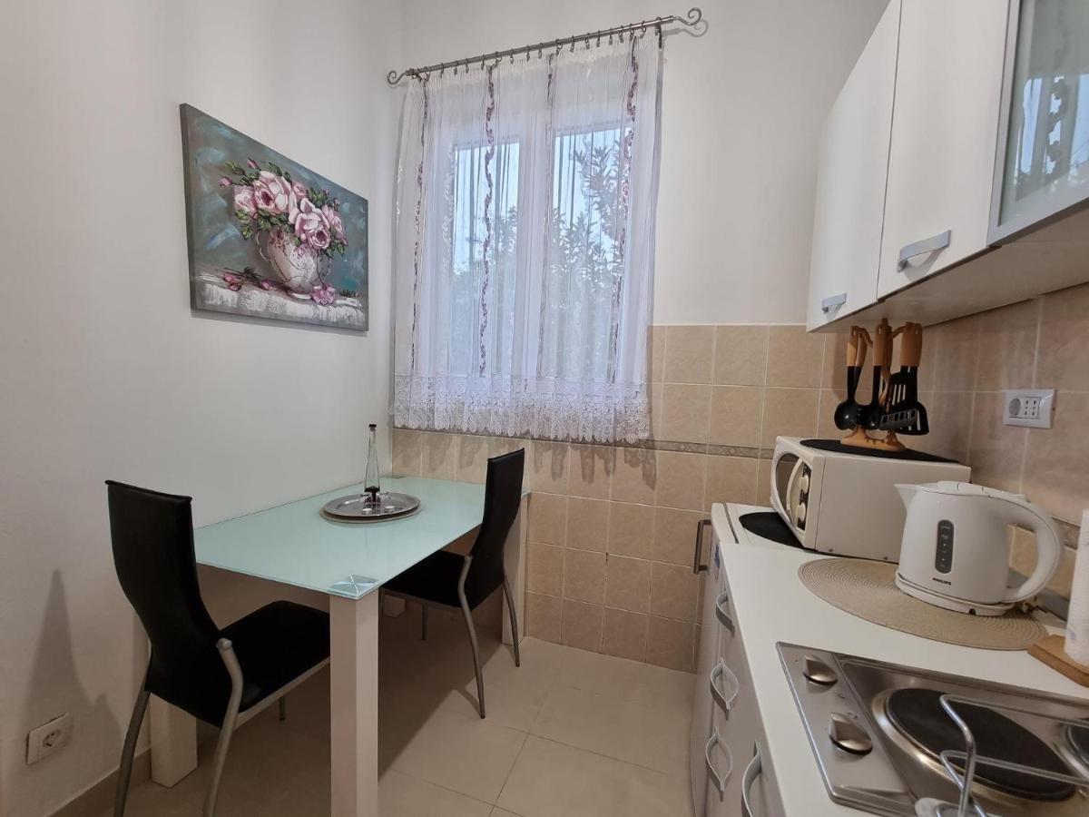 Studio Apartment Mandic Dubrovník Exteriér fotografie