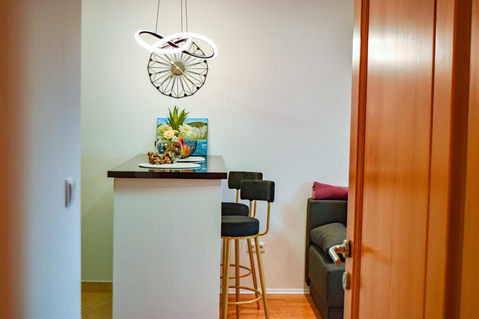 Studio Apartment Mandic Dubrovník Exteriér fotografie