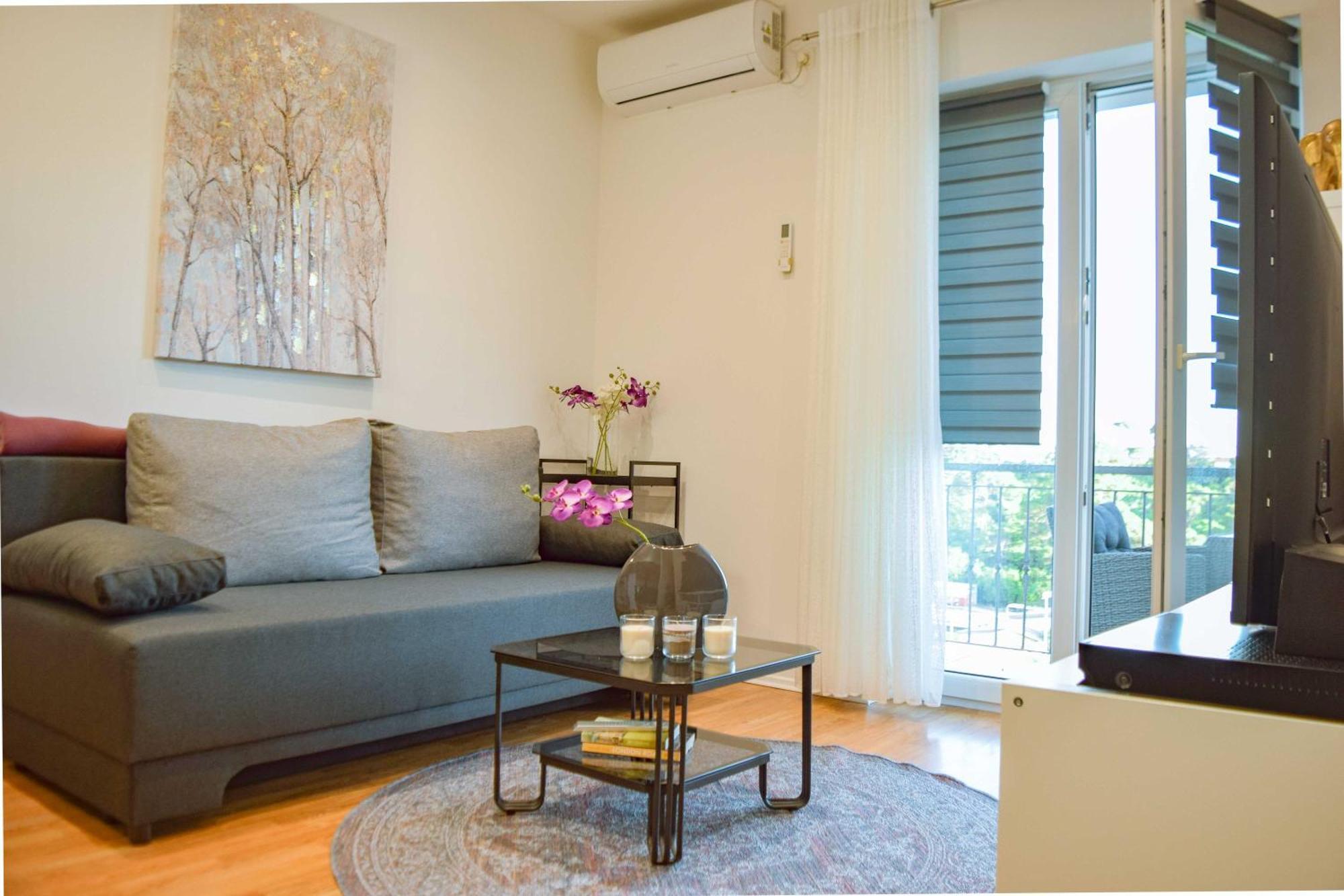 Studio Apartment Mandic Dubrovník Exteriér fotografie
