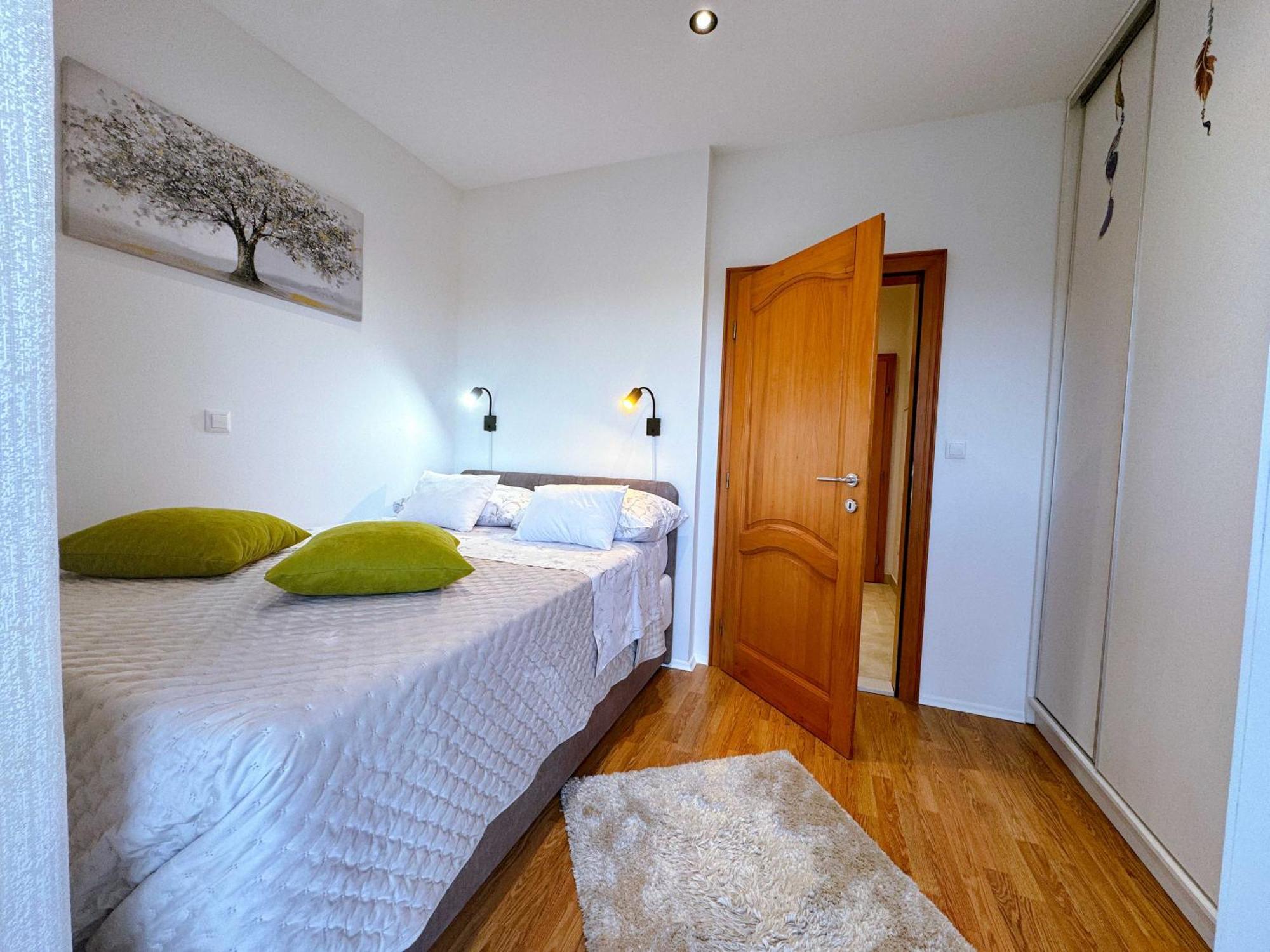 Studio Apartment Mandic Dubrovník Exteriér fotografie